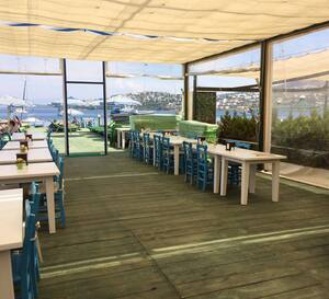 Nirvana Beach Club Turkbuku Bodrum Zomato